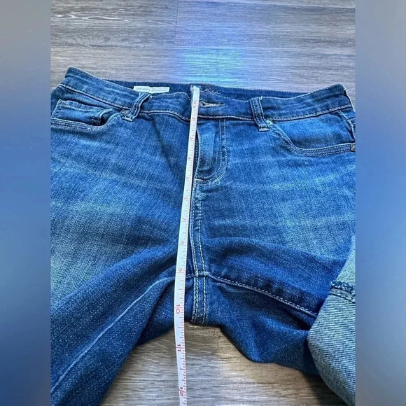 KUT FROM THE KLOTH Women’s Catherine Boyfriend Shorts Size 4 - Picture 10 of 15